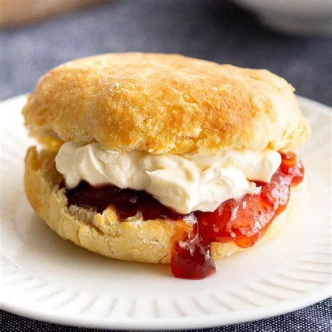 Incorporating Music into your Scone-Baking Ritual: Finding Joy in the Process